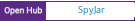 Open Hub project report for SpyJar