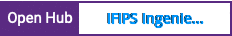 Open Hub project report for IFIPS Ingenieur Services