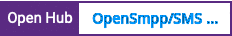 Open Hub project report for OpenSmpp/SMS Tools