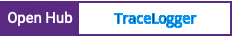 Open Hub project report for TraceLogger