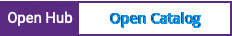 Open Hub project report for Open Catalog