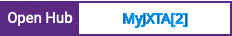 Open Hub project report for MyJXTA[2]
