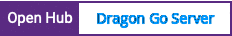 Open Hub project report for Dragon Go Server