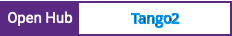Open Hub project report for Tango2