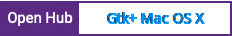 Open Hub project report for Gtk+ Mac OS X