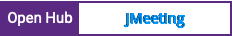 Open Hub project report for JMeeting
