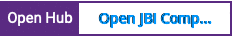 Open Hub project report for Open JBI Components