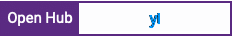 Open Hub project report for yi