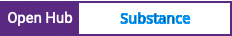 Open Hub project report for Substance