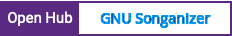 Open Hub project report for GNU Songanizer