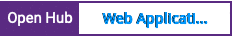 Open Hub project report for Web Application Security Project