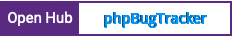 Open Hub project report for phpBugTracker