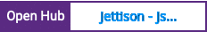 Open Hub project report for Jettison - Json Stax implementation