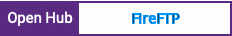 Open Hub project report for FireFTP