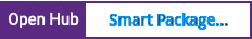 Open Hub project report for Smart Package Manager