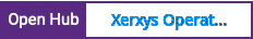 Open Hub project report for Xerxys Operating System