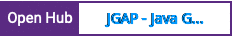 Open Hub project report for JGAP - Java Genetic Algorithms Package