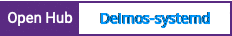 Open Hub project report for Deimos-systemd