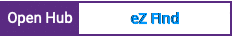 Open Hub project report for eZ Find