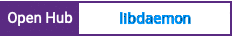 Open Hub project report for libdaemon