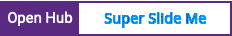 Open Hub project report for Super Slide Me