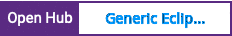 Open Hub project report for Generic Eclipse Modeling System