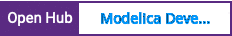 Open Hub project report for Modelica Development Tooling (MDT)