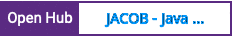 Open Hub project report for JACOB - Java COM Bridge