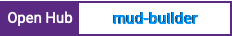 Open Hub project report for mud-builder