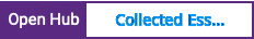 Open Hub project report for Collected Essays and Speeches by RMS