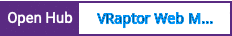 Open Hub project report for VRaptor Web MVC and IOC Framework