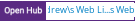 Open Hub project report for Andrew's Web Libraries