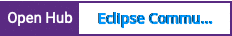 Open Hub project report for Eclipse Communication Framework