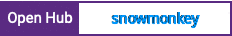 Open Hub project report for snowmonkey