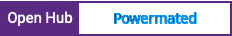 Open Hub project report for Powermated
