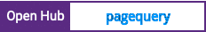 Open Hub project report for pagequery