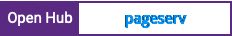 Open Hub project report for pageserv