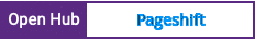 Open Hub project report for Pageshift