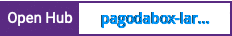 Open Hub project report for pagodabox-laravel-4