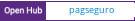 Open Hub project report for pagseguro