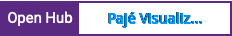 Open Hub project report for Pajé Visualization Tool