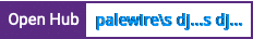 Open Hub project report for palewire's django-greeking