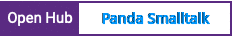 Open Hub project report for Panda Smalltalk