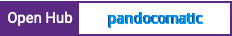 Open Hub project report for pandocomatic