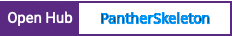 Open Hub project report for PantherSkeleton
