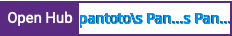 Open Hub project report for pantoto's Pantoto