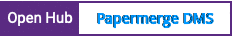 Open Hub project report for Papermerge DMS