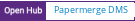 Open Hub project report for Papermerge DMS