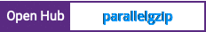 Open Hub project report for parallelgzip