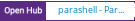 Open Hub project report for parashell - Parallel Port Control